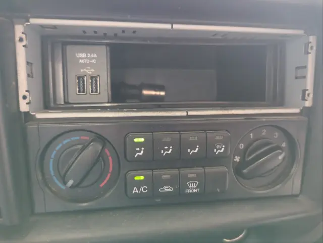 マツダ ボンゴトラック DBF-SLP2T(2WD)の写真10