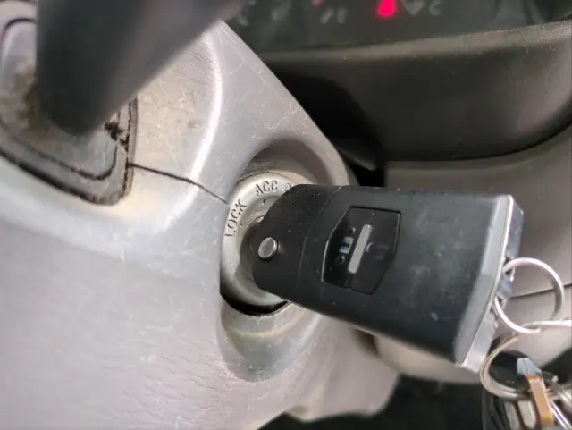 マツダ ボンゴトラック DBF-SLP2T(2WD)の写真11