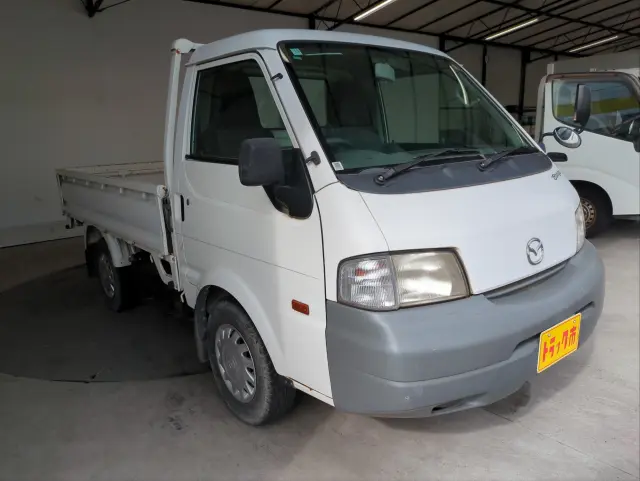 マツダ ボンゴトラック DBF-SLP2T(2WD)の写真12