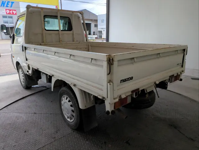 マツダ ボンゴトラック DBF-SLP2T(2WD)の写真13