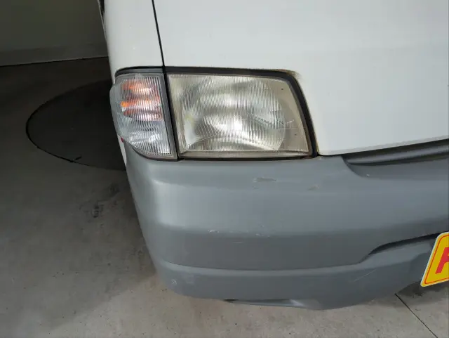 マツダ ボンゴトラック DBF-SLP2T(2WD)の写真14