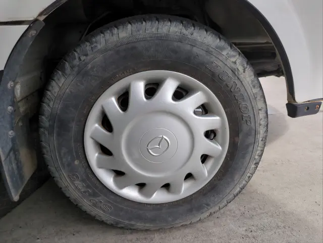 マツダ ボンゴトラック DBF-SLP2T(2WD)の写真15