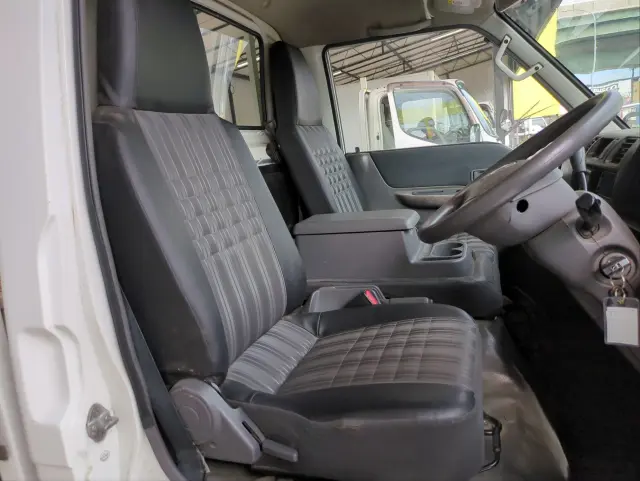 マツダ ボンゴトラック DBF-SLP2T(2WD)の写真16