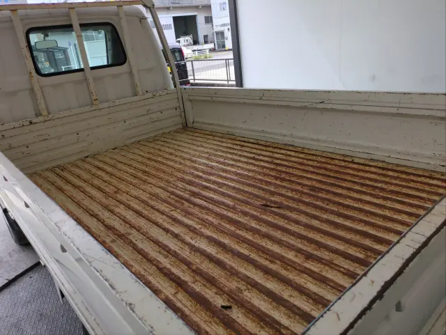 マツダ ボンゴトラック DBF-SLP2T(2WD)の写真19