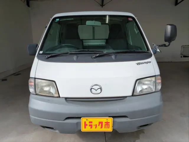 マツダ ボンゴトラック DBF-SLP2T(2WD)の写真21