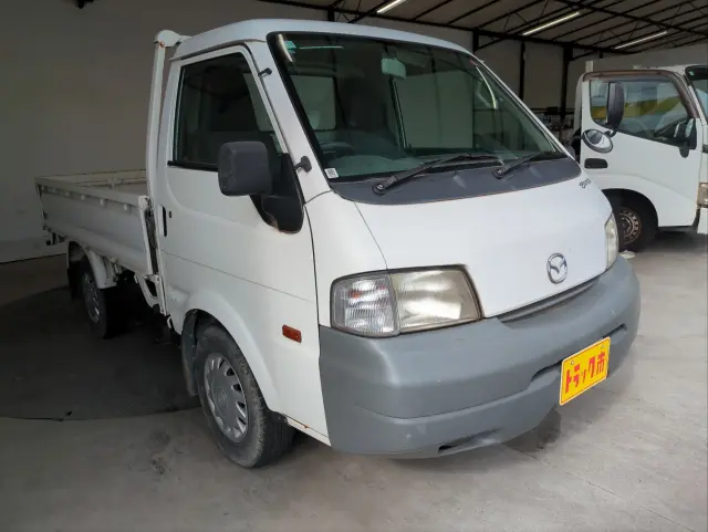 マツダ ボンゴトラック DBF-SLP2T(2WD)の写真22