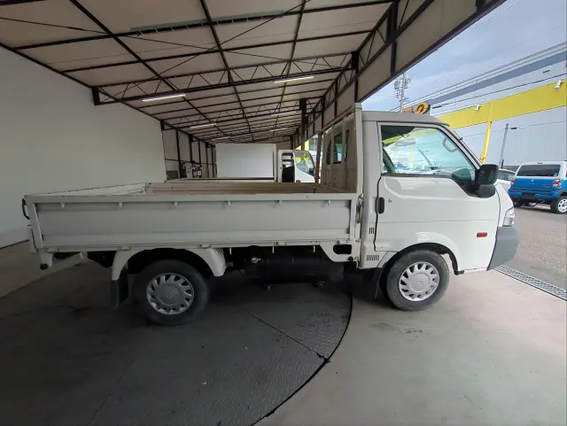 マツダ ボンゴトラック DBF-SLP2T(2WD)の写真23