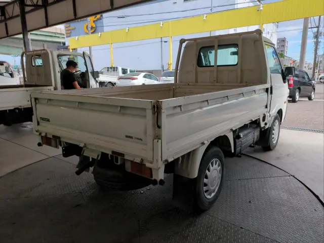 マツダ ボンゴトラック DBF-SLP2T(2WD)の写真24