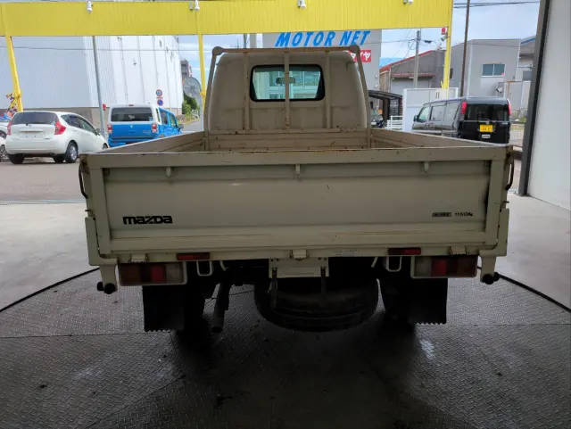 マツダ ボンゴトラック DBF-SLP2T(2WD)の写真25