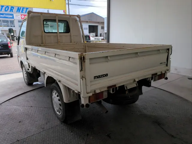マツダ ボンゴトラック DBF-SLP2T(2WD)の写真26
