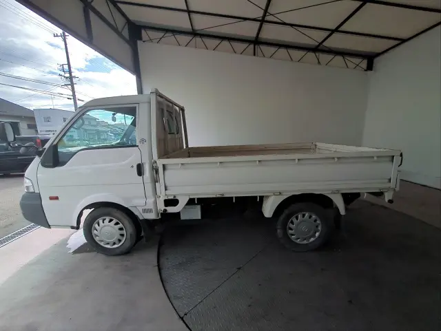 マツダ ボンゴトラック DBF-SLP2T(2WD)の写真27