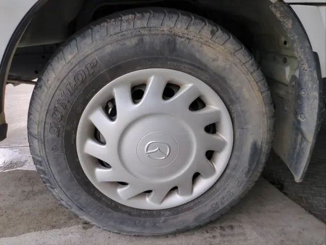 マツダ ボンゴトラック DBF-SLP2T(2WD)の写真28