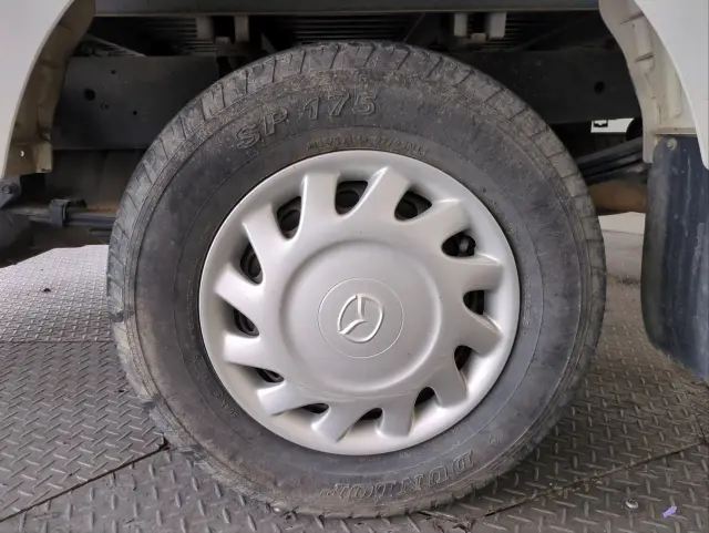 マツダ ボンゴトラック DBF-SLP2T(2WD)の写真29