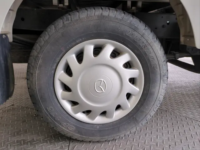 マツダ ボンゴトラック DBF-SLP2T(2WD)の写真30