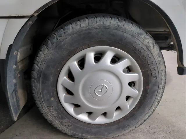 マツダ ボンゴトラック DBF-SLP2T(2WD)の写真31