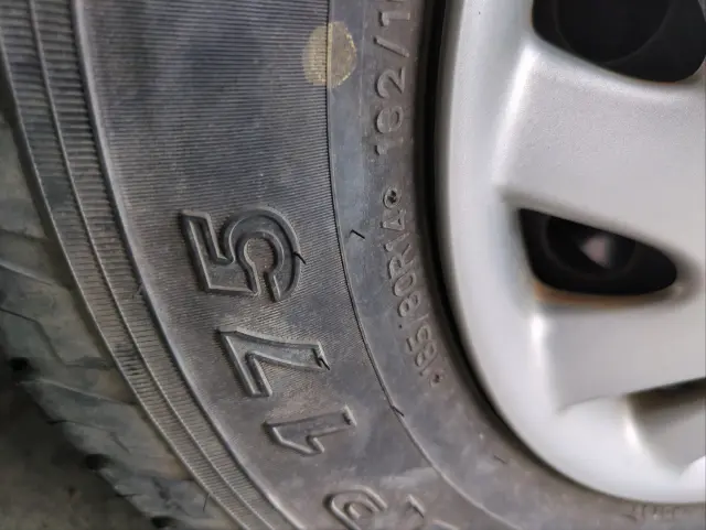 マツダ ボンゴトラック DBF-SLP2T(2WD)の写真32