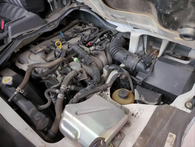 マツダ ボンゴトラック DBF-SLP2T(2WD)の写真33