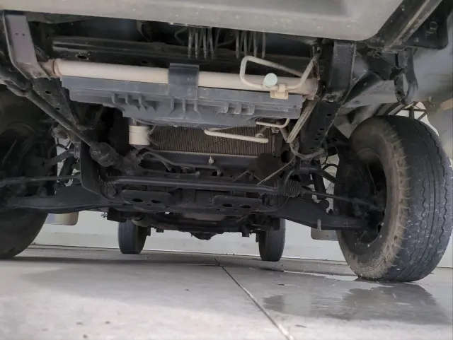 マツダ ボンゴトラック DBF-SLP2T(2WD)の写真34