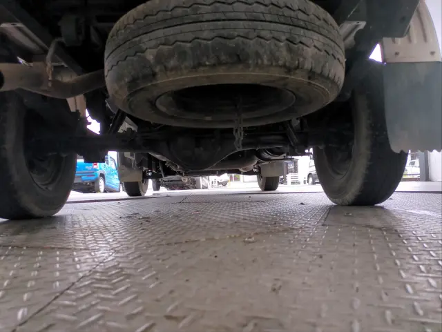 マツダ ボンゴトラック DBF-SLP2T(2WD)の写真35