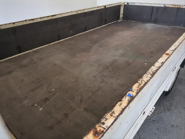 トヨタ トヨエース TC-TRY230(2WD)の写真4