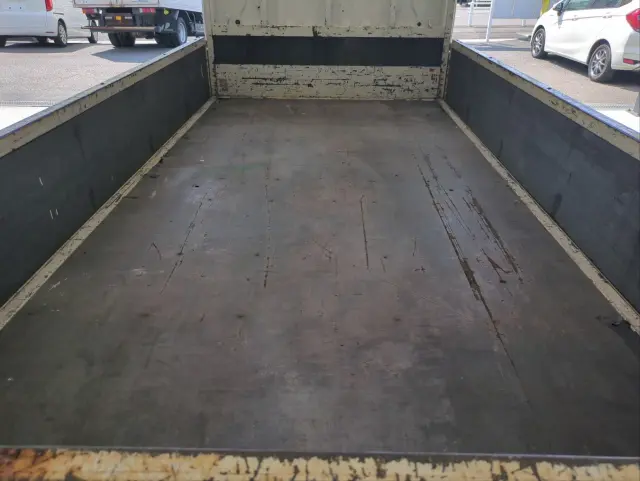 トヨタ トヨエース TC-TRY230(2WD)の写真5