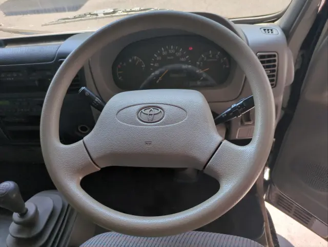 トヨタ トヨエース TC-TRY230(2WD)の写真7