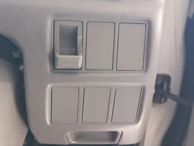 トヨタ トヨエース TC-TRY230(2WD)の写真10