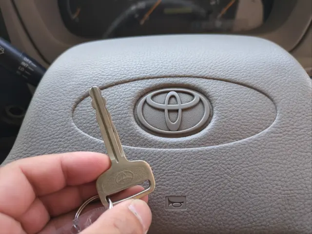 トヨタ トヨエース TC-TRY230(2WD)の写真11