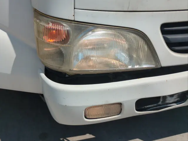 トヨタ トヨエース TC-TRY230(2WD)の写真14