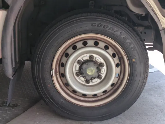 トヨタ トヨエース TC-TRY230(2WD)の写真15