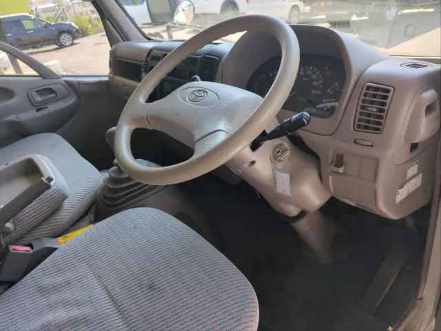 トヨタ トヨエース TC-TRY230(2WD)の写真16