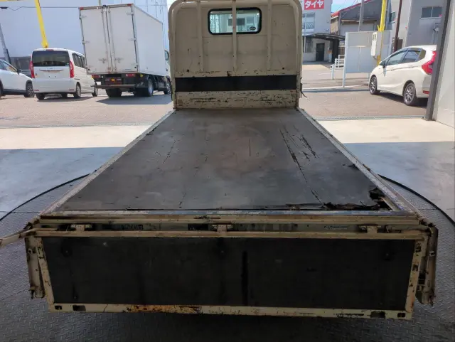 トヨタ トヨエース TC-TRY230(2WD)の写真19