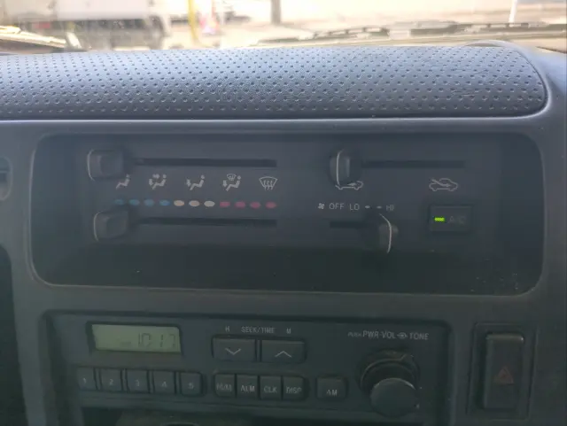 トヨタ トヨエース TC-TRY230(2WD)の写真20