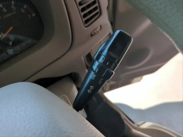 トヨタ トヨエース TC-TRY230(2WD)の写真22