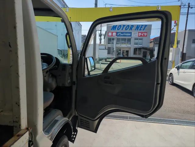 トヨタ トヨエース TC-TRY230(2WD)の写真23