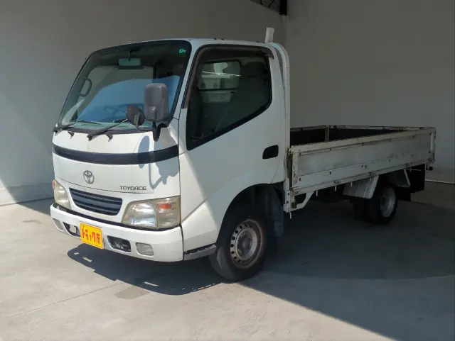 トヨタ トヨエース TC-TRY230(2WD)の写真25