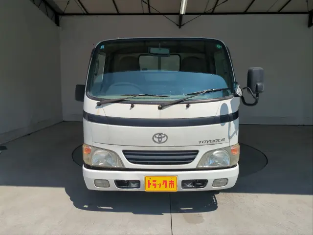トヨタ トヨエース TC-TRY230(2WD)の写真26