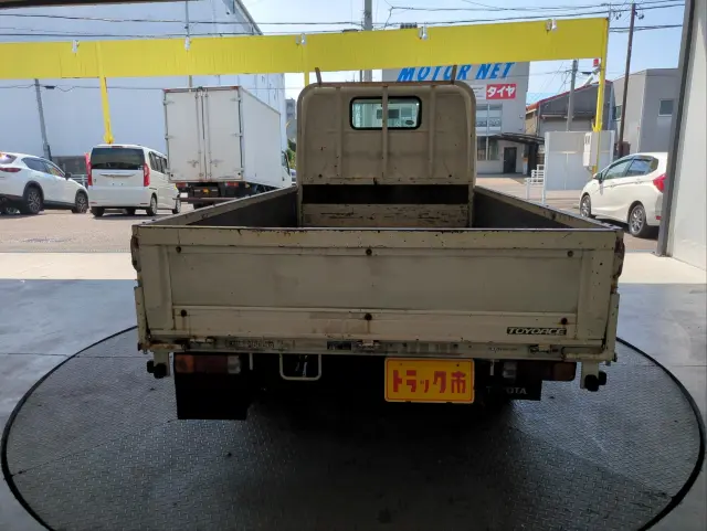 トヨタ トヨエース TC-TRY230(2WD)の写真30
