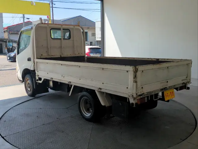 トヨタ トヨエース TC-TRY230(2WD)の写真31