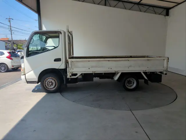 トヨタ トヨエース TC-TRY230(2WD)の写真32