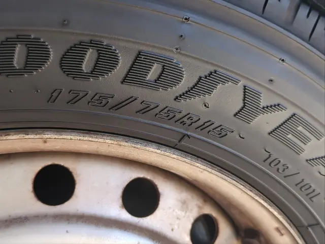 トヨタ トヨエース TC-TRY230(2WD)の写真38