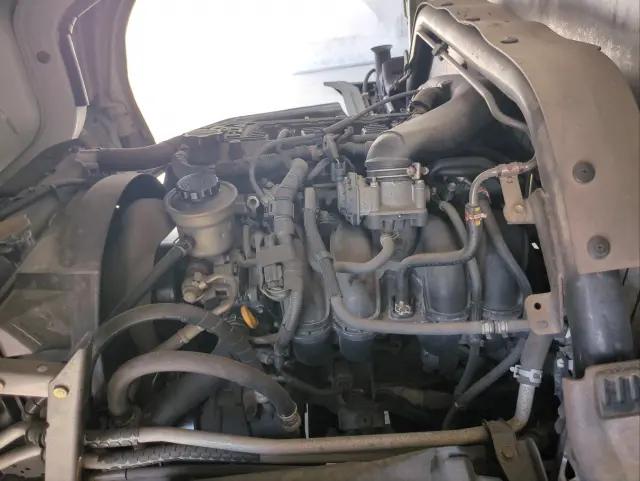 トヨタ トヨエース TC-TRY230(2WD)の写真40