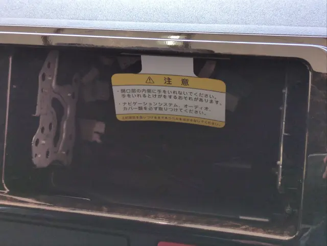 トヨタ ハイエースバン 3DF-GDH211K(2WD)の写真8
