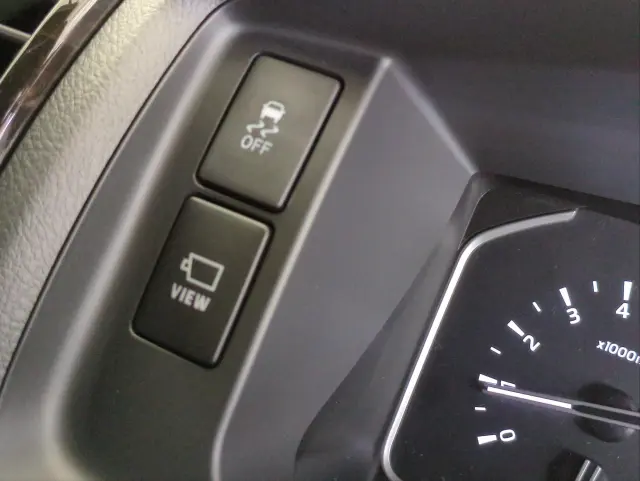 トヨタ ハイエースバン 3DF-GDH211K(2WD)の写真25