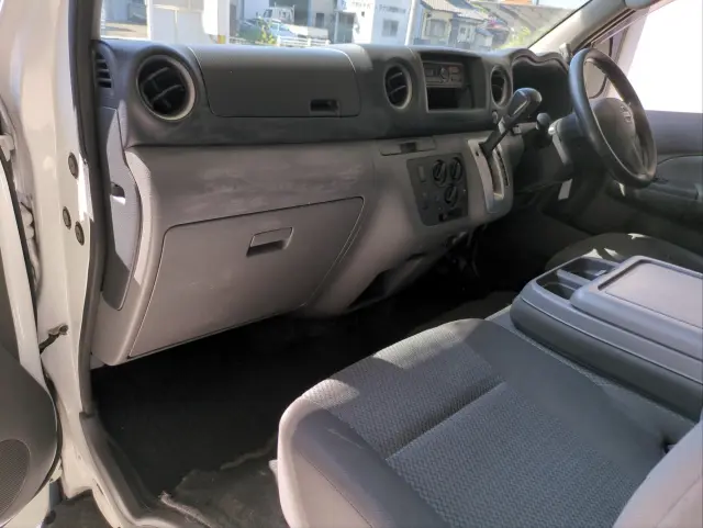 日産 キャラバン ＣＢＦ-ＶＲ2Ｅ26の写真2