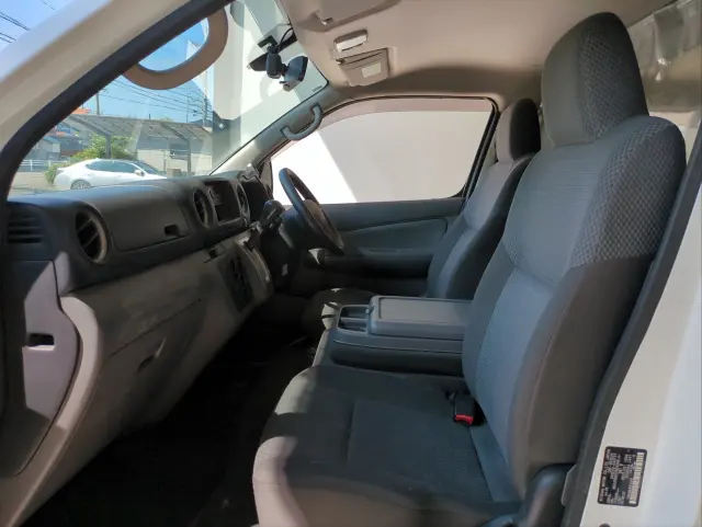 日産 キャラバン ＣＢＦ-ＶＲ2Ｅ26の写真3
