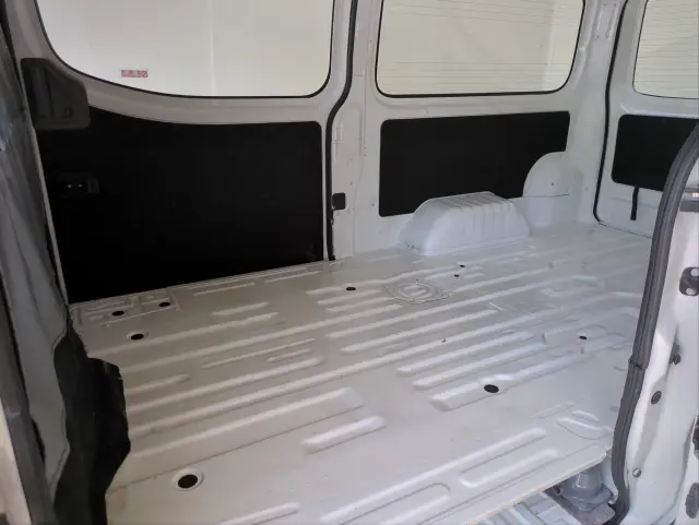 日産 キャラバン ＣＢＦ-ＶＲ2Ｅ26の写真4