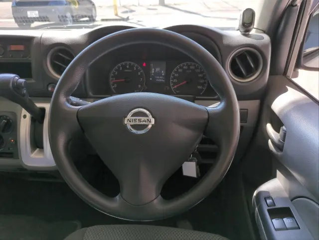 日産 キャラバン ＣＢＦ-ＶＲ2Ｅ26の写真7