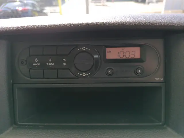 日産 キャラバン ＣＢＦ-ＶＲ2Ｅ26の写真8