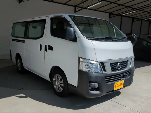 日産 キャラバン ＣＢＦ-ＶＲ2Ｅ26の写真12